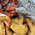 Best Taster's Platter in Las Vegas, NV