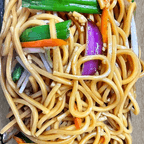 Best Veggie Chow Mein Noodles in Las Vegas, NV