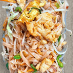 Best Chicken Phad Thai Noodles in Las Vegas, NV