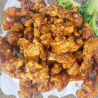 Best Orange Chicken in Las Vegas, NV