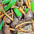 Best Beef w. Ginger & Onion in Las Vegas, NV