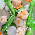 Best Shrimp with Snow Peas in Las Vegas, NV