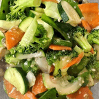 Best Sauteed Garden Vegetables in Las Vegas, NV