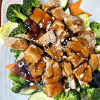 Best Teriyaki Chicken in Las Vegas, NV