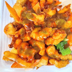 Best Sweet and Sour Chicken in Las Vegas, NV