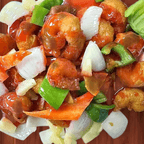 Best Sweet and Sour Shrimp in Las Vegas, NV